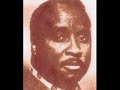 prof. alex bradford sings. date unknown.