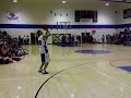 Stefan Micunovic, basketball