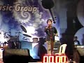 the wrist band owner :p .. apna naresh singing roobaroo !