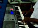 elliot yamin piano