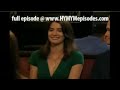 Barneys v!deo resume:how ! met your mother s04 ep14 premiere