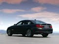 2009 BMW 7 Series F01 Exterior Views 2009 BMW 7 Series F01 Exterior Views