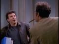 Seinfeld Cosmo Kramer on Mad about you