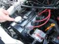 VW Fox w/ Costa Mesa R&D Mods...