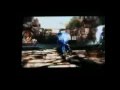 Gold Team's First Mortal Kombat Tournament Montage