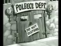 Betty Boop 