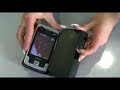 Palmtop ETEN Glofiish X800