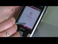 Palmtop ETEN Glofiish X800