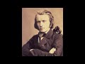 Johannes Brahms- Waltz