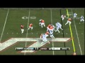 Quinton Coples vs Virginia Tech 2011