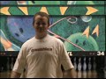 MoRich 'NSane LevRG - AverageJoesProShop.com Ball Review