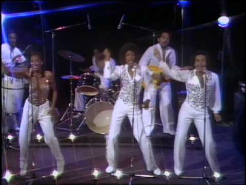 Shalamar - Right In The Socket Official Video