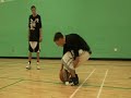  A2W streetball extreme sbx basketball freestyle tricks moves nba and1 uk skills amazing game funny crossover dunks hops