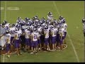 Weslaco Panthers vs Mercedes Tigers Faceoff Weslaco Panthers vs Mercedes Tigers Faceoff
