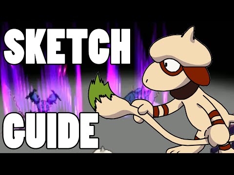 how to train smeargle