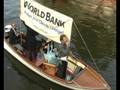 De Wereld Bank verandert je klimaat