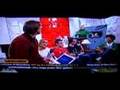 Hooga Troopers on the TV show WASCHERA Pt. 3