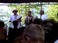 Presentation & song of the Squamish Nation