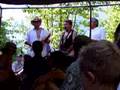 Presentation & song of the Squamish Nation