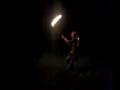videos de Anuska zoga col fogo
