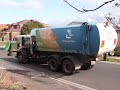 The Hobsons Bay Council Green Waste Collection Pictures!