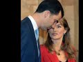 felipe y letizia