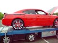 Dodge Charger R/T Dyno @ E-Town Dodge Charger R/T Dyno @ E-Town