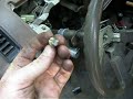 Ignition Switcheroo Ignition Switcheroo