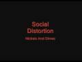 Social Distortion - Nickels And Dimes