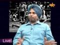 BAHARAN PANJAB DIYAN - KABADDI 4