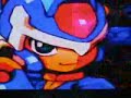 Rockman ZX Trailer Rockman ZX Trailer