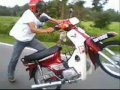 terengganu Eagle Moto Club