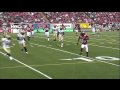 CFL Winnipeg 20, Calgary 23 - July 31, 2010