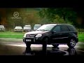 Merc ML63 AMG