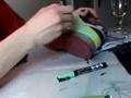 graffiti shoes custom