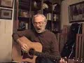 an old gospel song from william walker's 