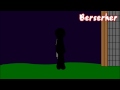My Entry to Jordanime's Zombie Collab