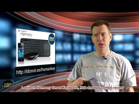 how to sync logitech keyboard