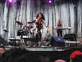 Siouxsie - Madrid - Fiber