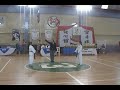 1ra Copa KSK Karate Kumite Femenino Kyus - Paula Saraiva 1ra Copa KSK Karate Kumite Femenino Kyus - Paula Saraiva