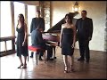 Ave Maria Shubert Manuel Zogbi Violin