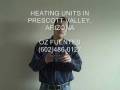 videos de HEATING UNITS, SYSTEMS IN PRESCOTT ARIZONA, TRANE, COLEMAN