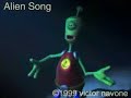 Disco Alien Dances Disco Alien Dances