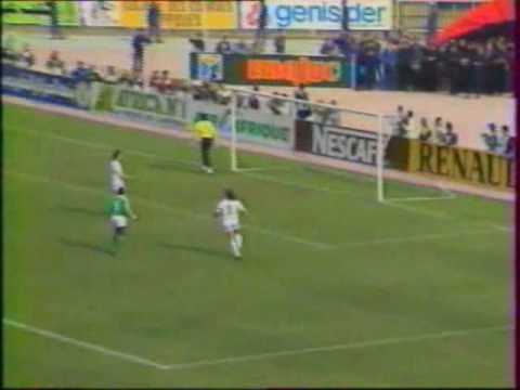 Algeria sale campe&oacute;n de la Copa de &Aacute;frica, al vencer a Nigeria en la final.