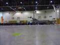 Mondial du modélisme 2008 - Avions et hélicoptères
