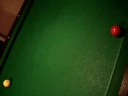 Billiards Prague 11.4.2008
