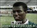 Copa S�o Paulo Jr. 1994 GUARANI CAMPE�O @ Planeta Guarani