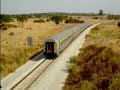 IC - Azinheira dos Barros (PORTUGAL)