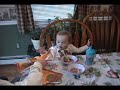 New years lunch