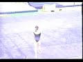 Lisa Rennie- 2002 American Challenge Floor